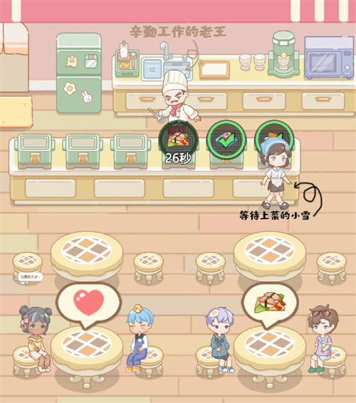 民宿模拟器新手教程