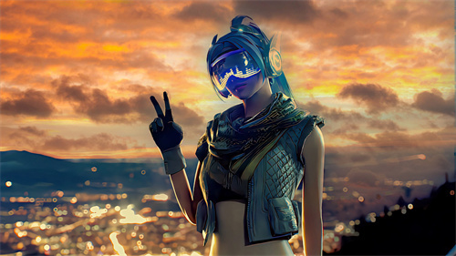 2023和平精英火箭少女会返场吗 火箭少女返场时间介绍