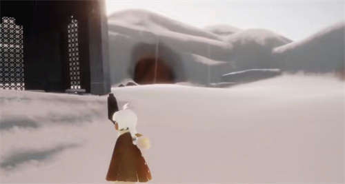 光遇怎么去雪隐峰