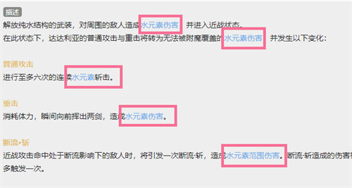 原神达达利亚带什么杯子 公子空之杯推荐