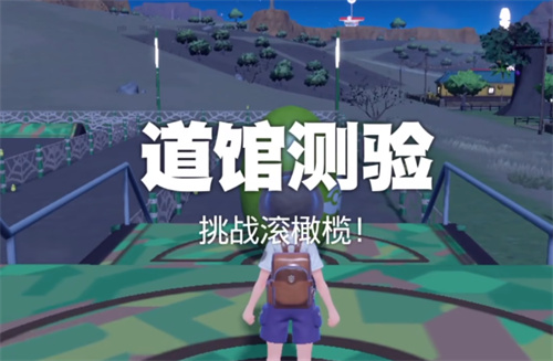 宝可梦朱紫道馆等级顺序一览 道馆等级排行
