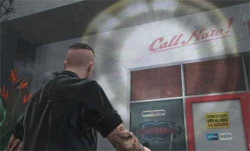 gta5怎么开手电筒