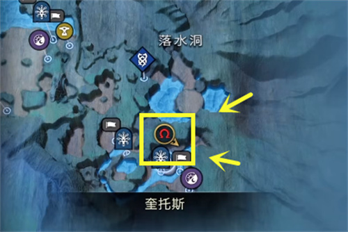 战神5九界之花位置介绍 怎么获得醉星花