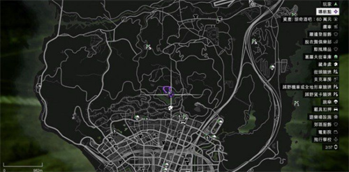 gta5水上飞机在哪