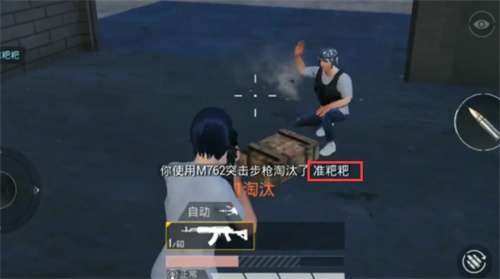 和平精英男生好听的名字大全 两字有趣的ID分享