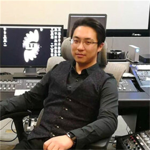 王者荣耀李白cv是谁 配音演员介绍